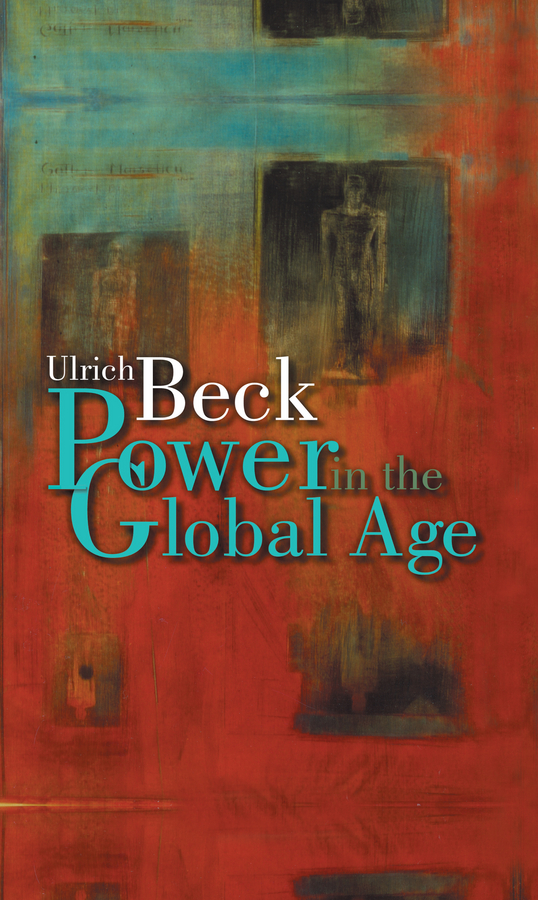 Обложка книги «Power in the Global Age»