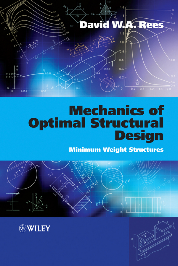 Обложка книги «Mechanics of Optimal Structural Design»