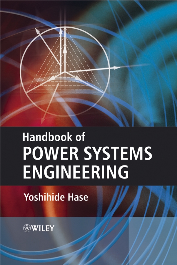 Обложка книги «Handbook of Power System Engineering»