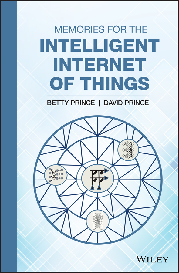 Обложка книги «Memories for the Intelligent Internet of Things»