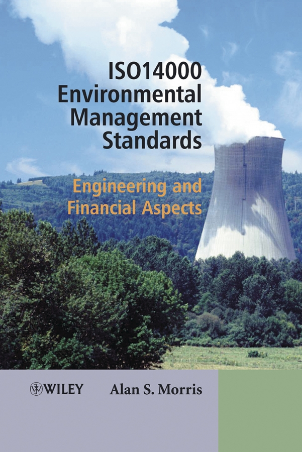 Обложка книги «ISO 14000 Environmental Management Standards»