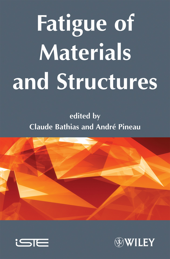 Обложка книги «Fatigue of Materials and Structures»