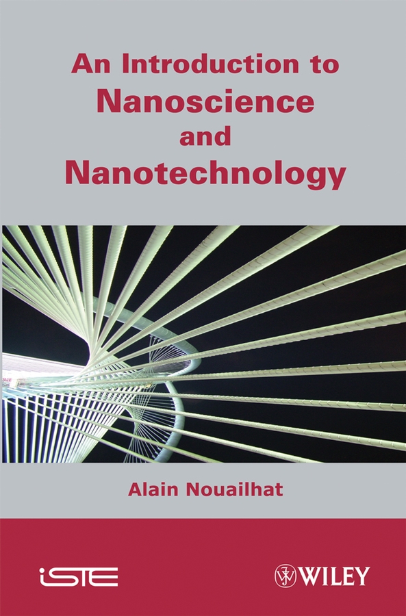 Обложка книги «An Introduction to Nanosciences and Nanotechnology»