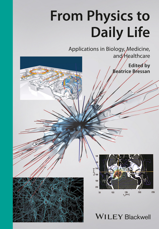Обложка книги «From Physics to Daily Life»