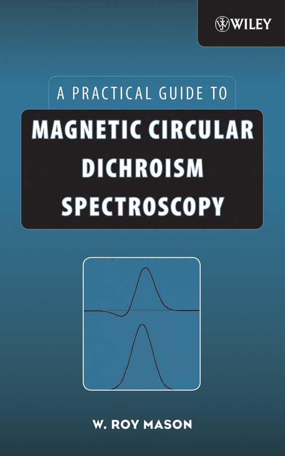 Обложка книги «Magnetic Circular Dichroism Spectroscopy»