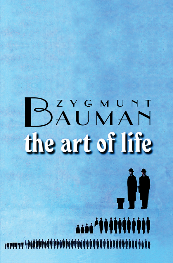 Обложка книги «The Art of Life»