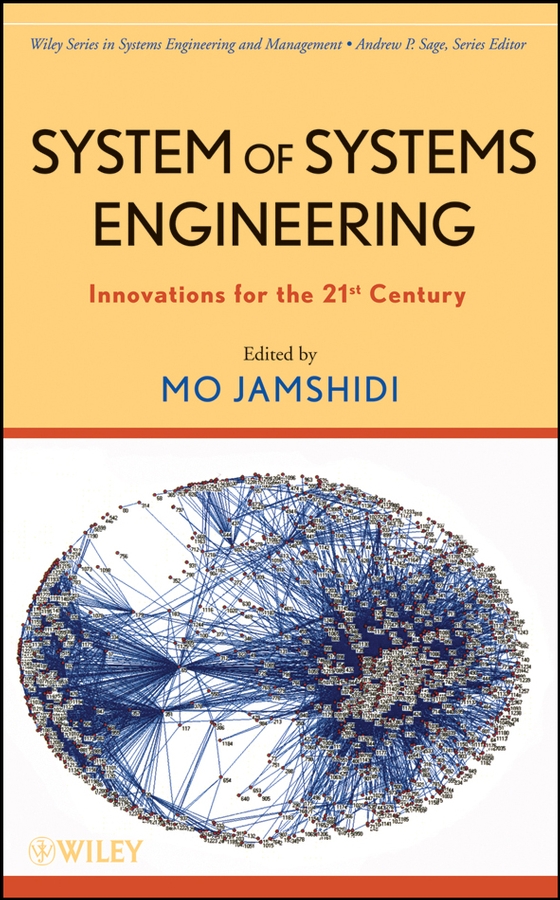 Обложка книги «System of Systems Engineering»