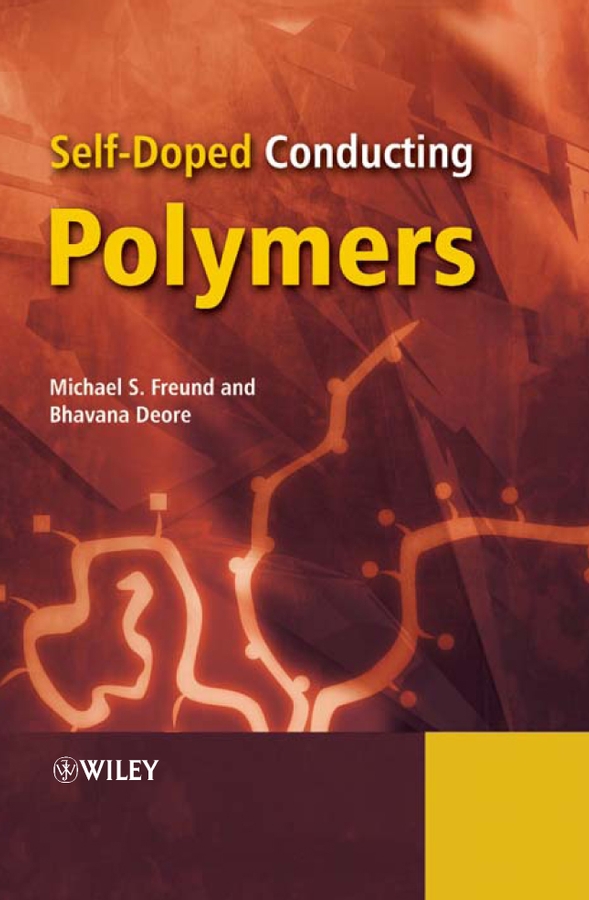 Обложка книги «Self-Doped Conducting Polymers»