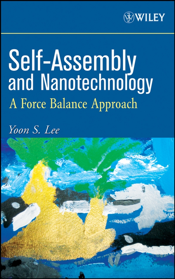 Обложка книги «Self-Assembly and Nanotechnology»