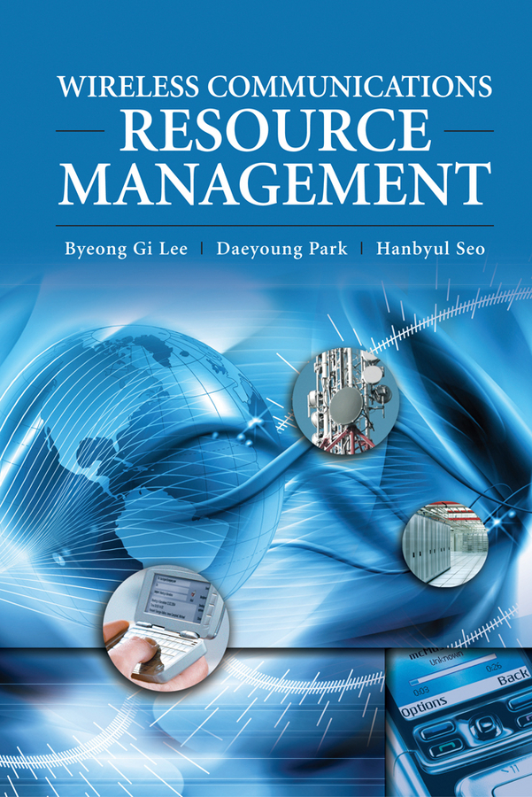 Обложка книги «Wireless Communications Resource Management»