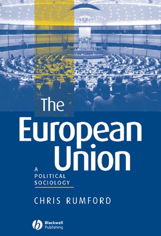Обложка книги «The European Union»
