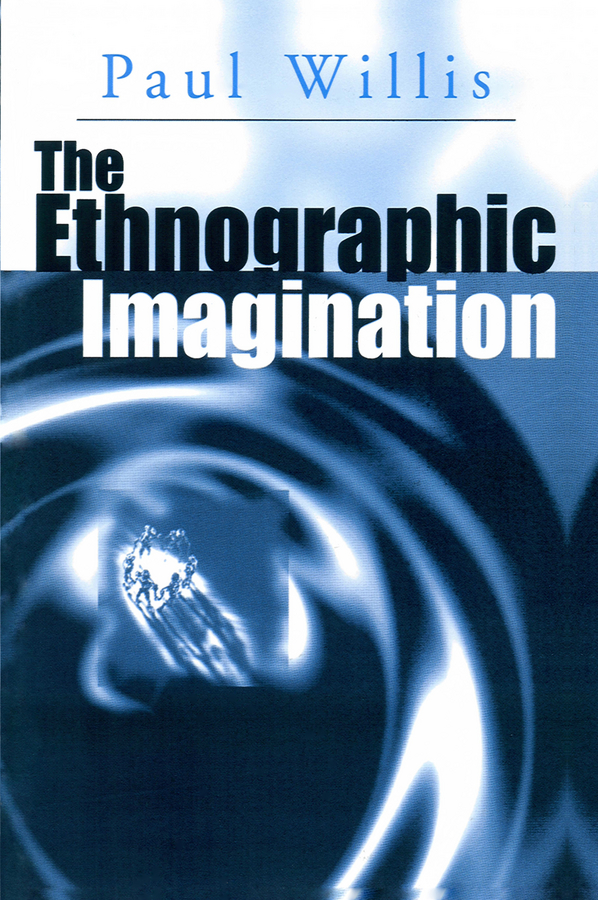 Обложка книги «The Ethnographic Imagination»