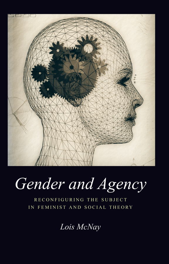 Обложка книги «Gender and Agency»