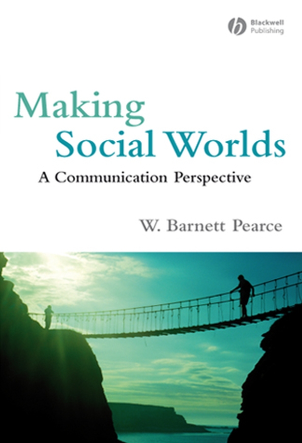 Обложка книги «Making Social Worlds»