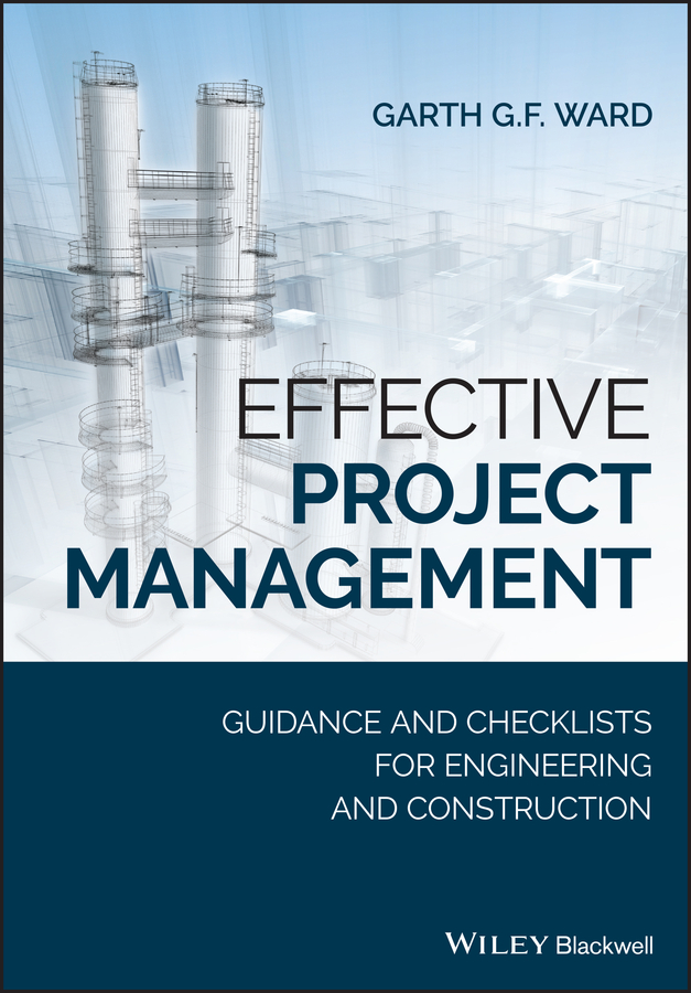 Обложка книги «Effective Project Management»