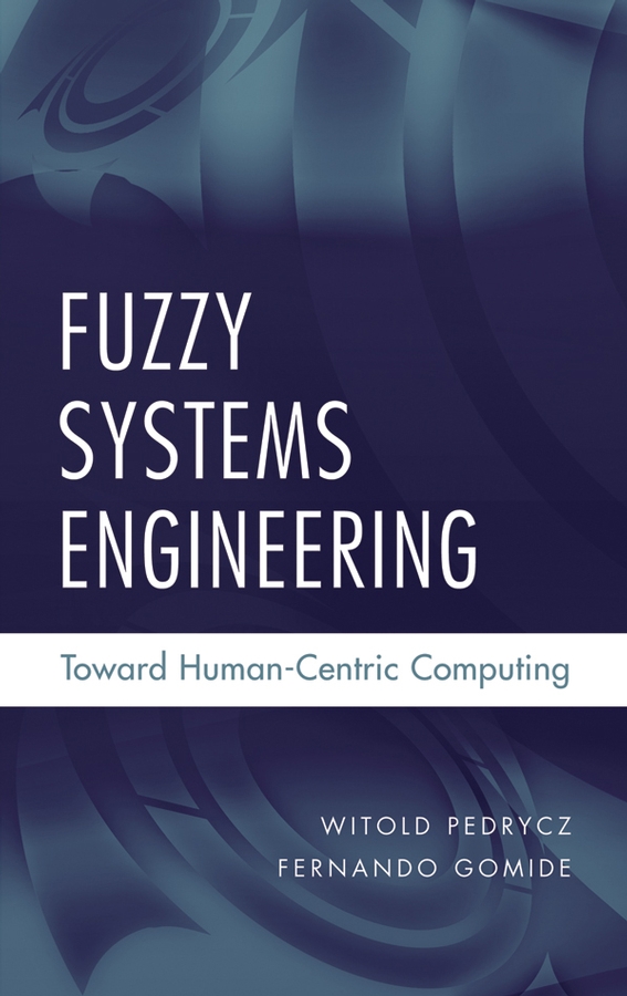 Обложка книги «Fuzzy Systems Engineering»