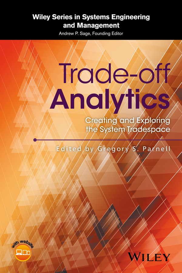 Обложка книги «Trade-off Analytics»