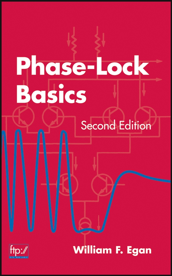 Обложка книги «Phase-Lock Basics»