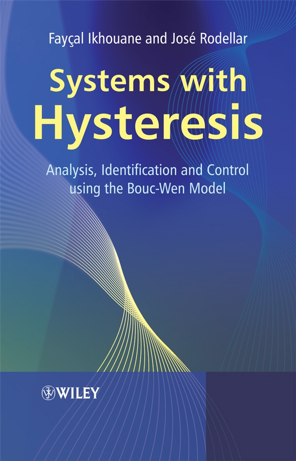 Обложка книги «Systems with Hysteresis»