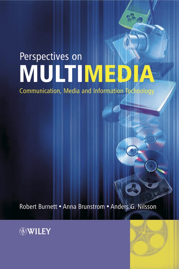 Обложка книги «Perspectives on Multimedia»