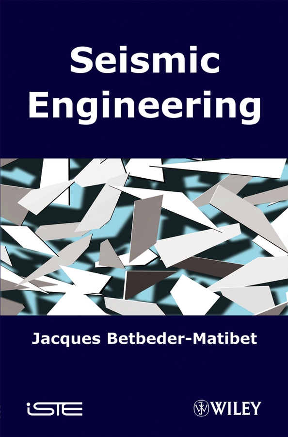 Обложка книги «Seismic Engineering»