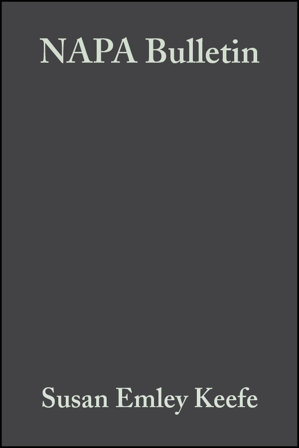 Обложка книги «Negotiating Ethnicity»