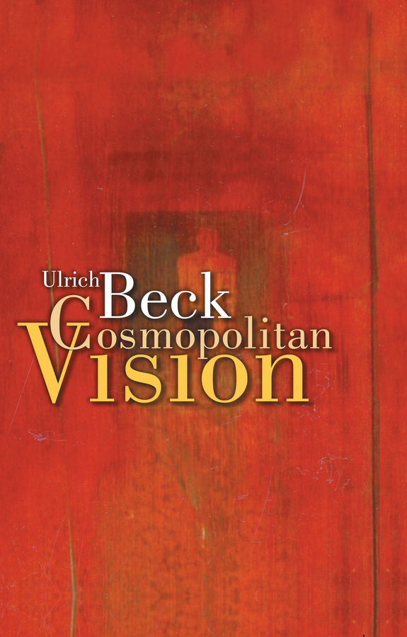 Обложка книги «Cosmopolitan Vision»