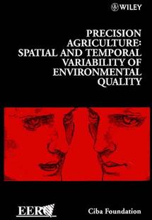 Обложка книги «Precision Agriculture»