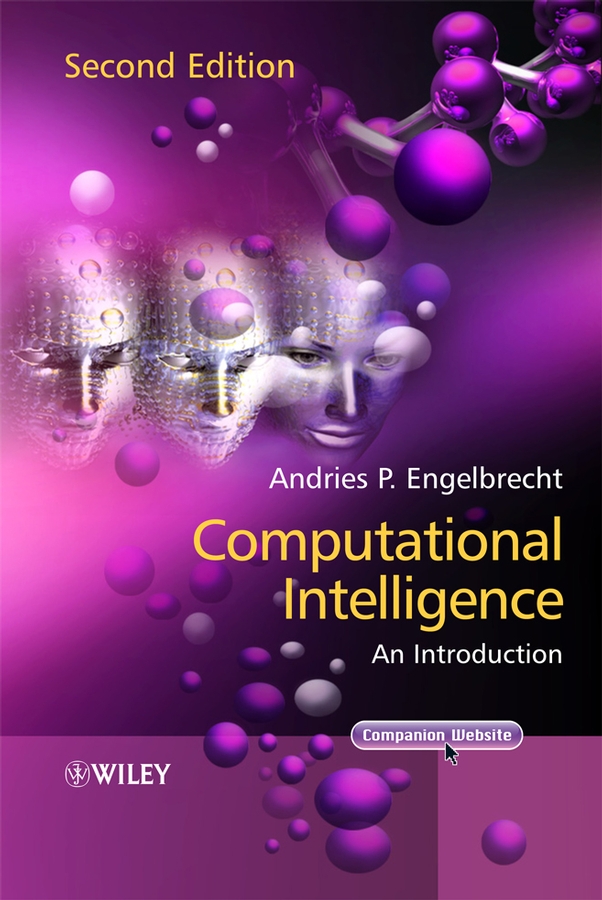 Обложка книги «Computational Intelligence»