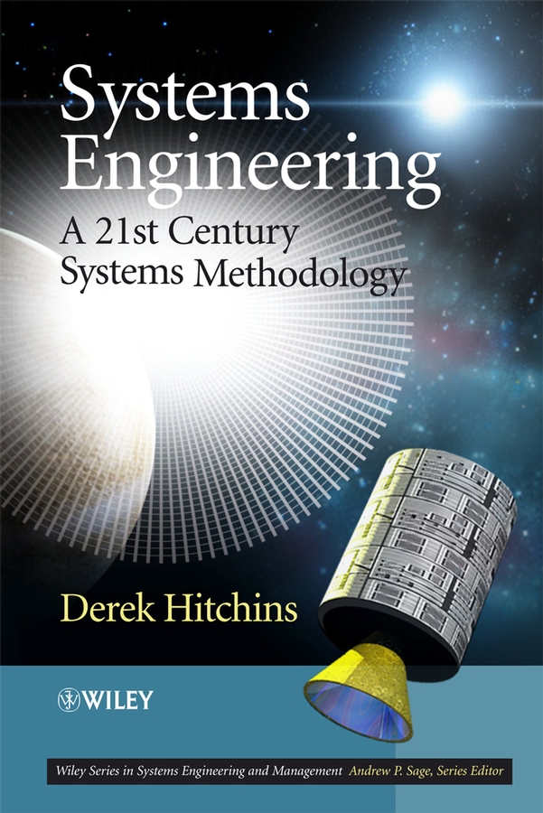 Обложка книги «Systems Engineering»