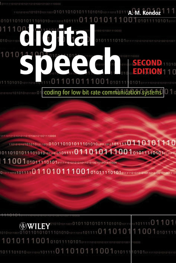 Обложка книги «Digital Speech»