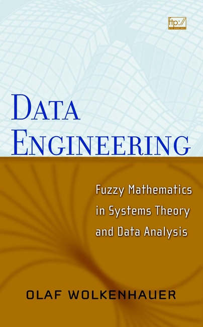 Обложка книги «Data Engineering»