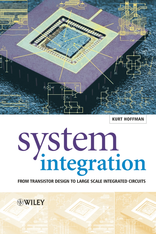 Обложка книги «System Integration»