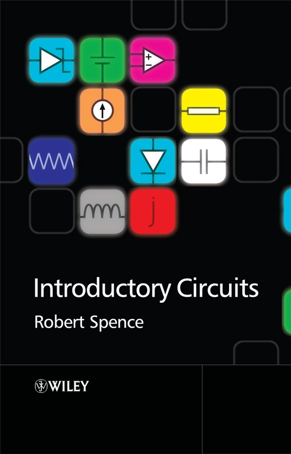 Обложка книги «Introductory Circuits»