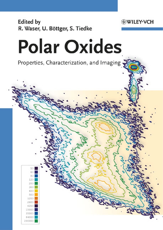 Обложка книги «Polar Oxides»