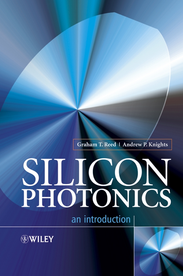 Обложка книги «Silicon Photonics»