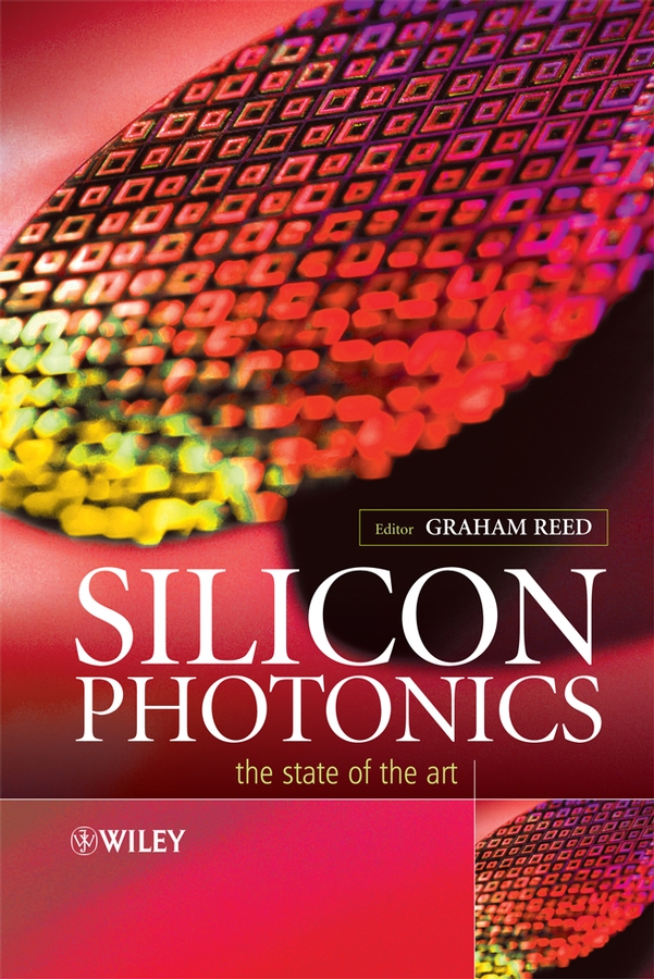 Обложка книги «Silicon Photonics»