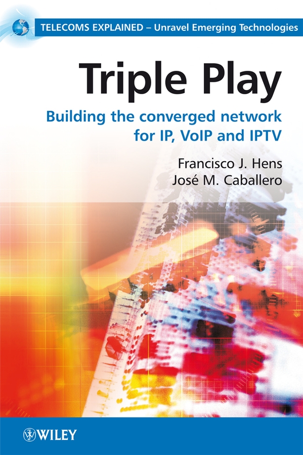 Обложка книги «Triple Play»