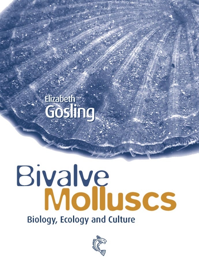 Обложка книги «Bivalve Molluscs»