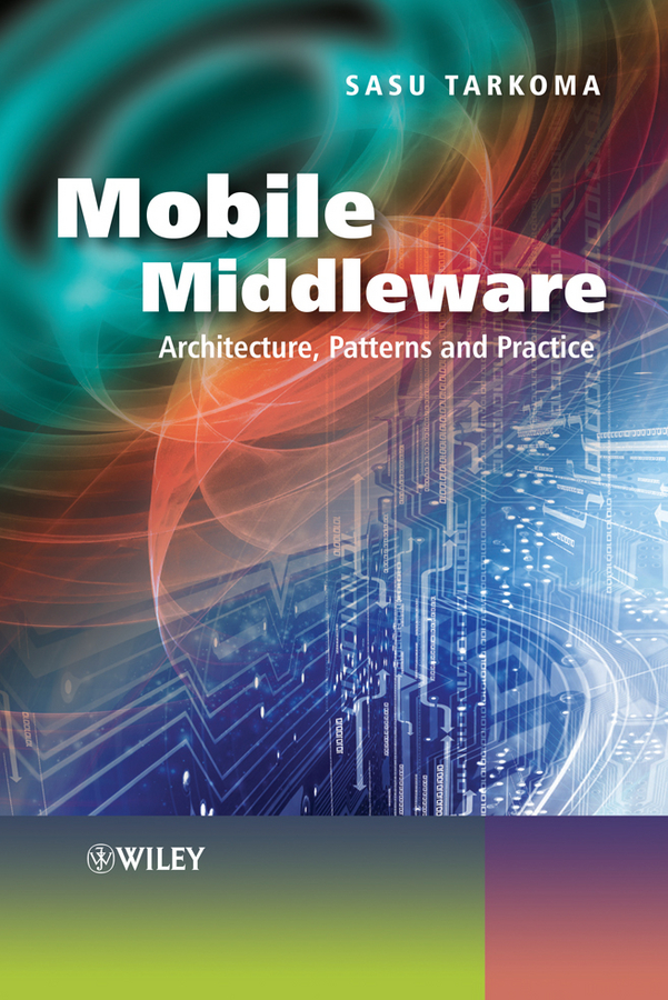 Обложка книги «Mobile Middleware»