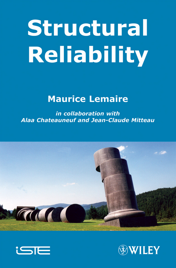 Обложка книги «Structural Reliability»