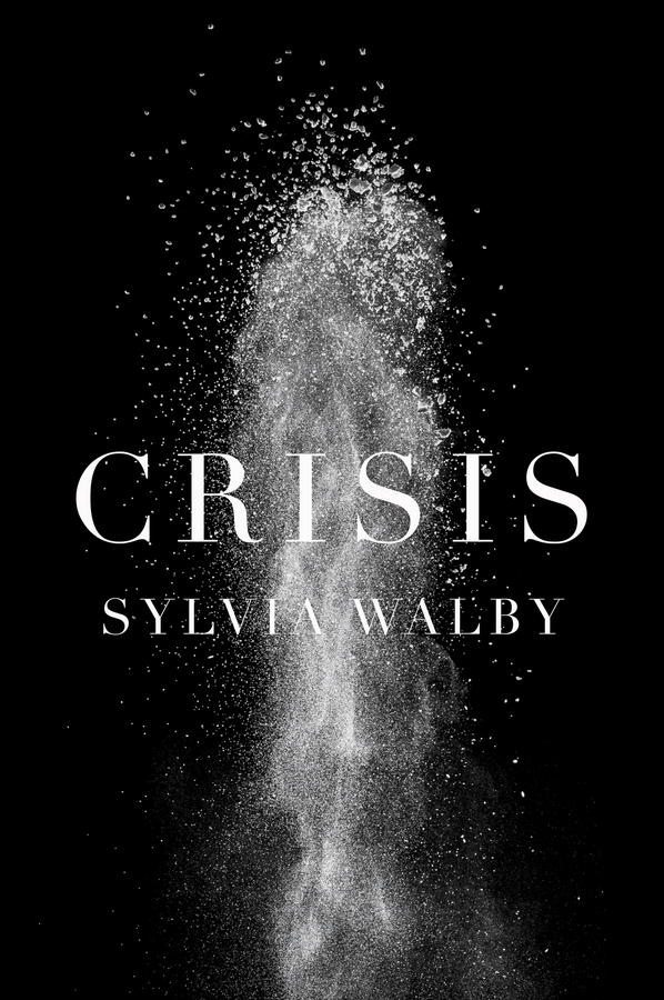 Обложка книги «Crisis»