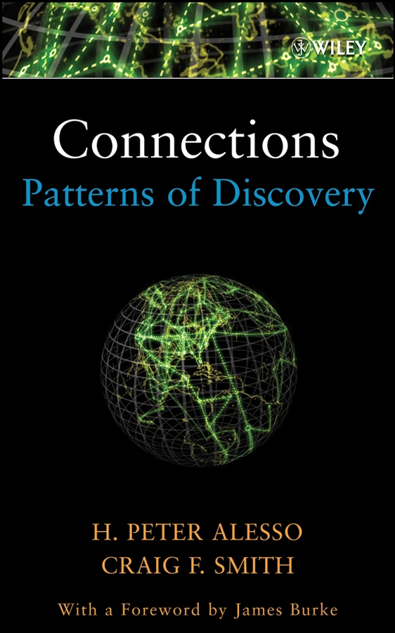 Обложка книги «Connections»