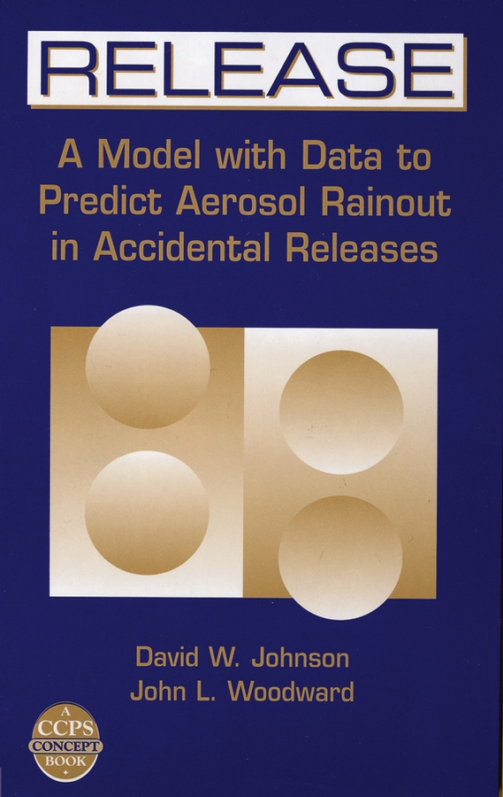 Обложка книги «RELEASE»