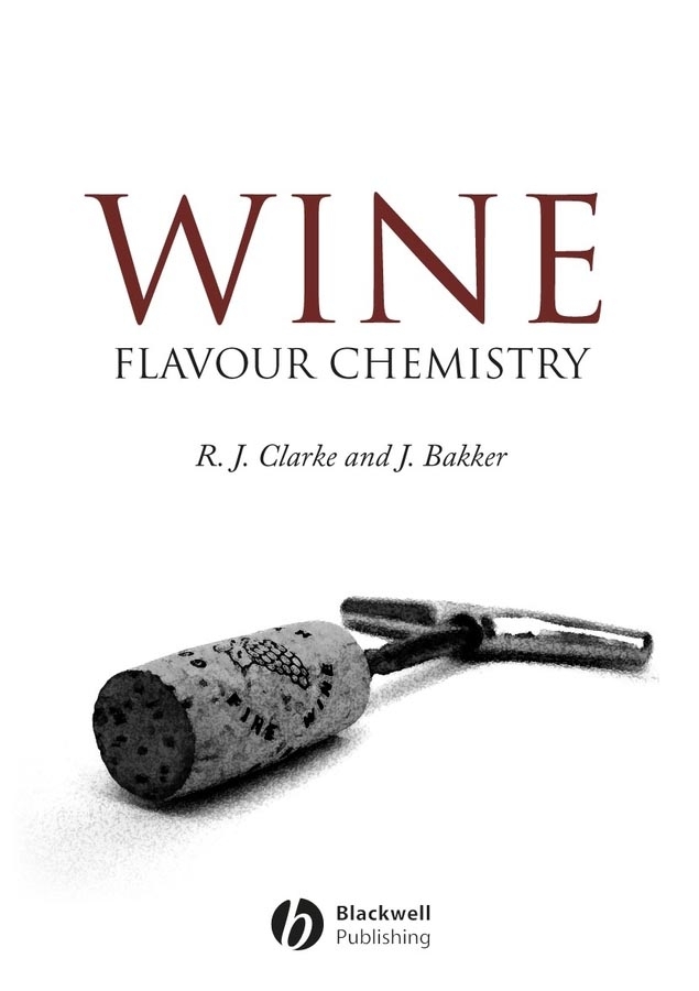 Обложка книги «Wine»