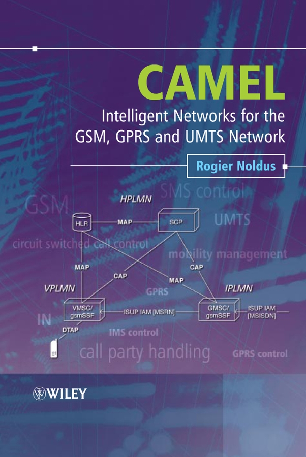 Обложка книги «CAMEL»