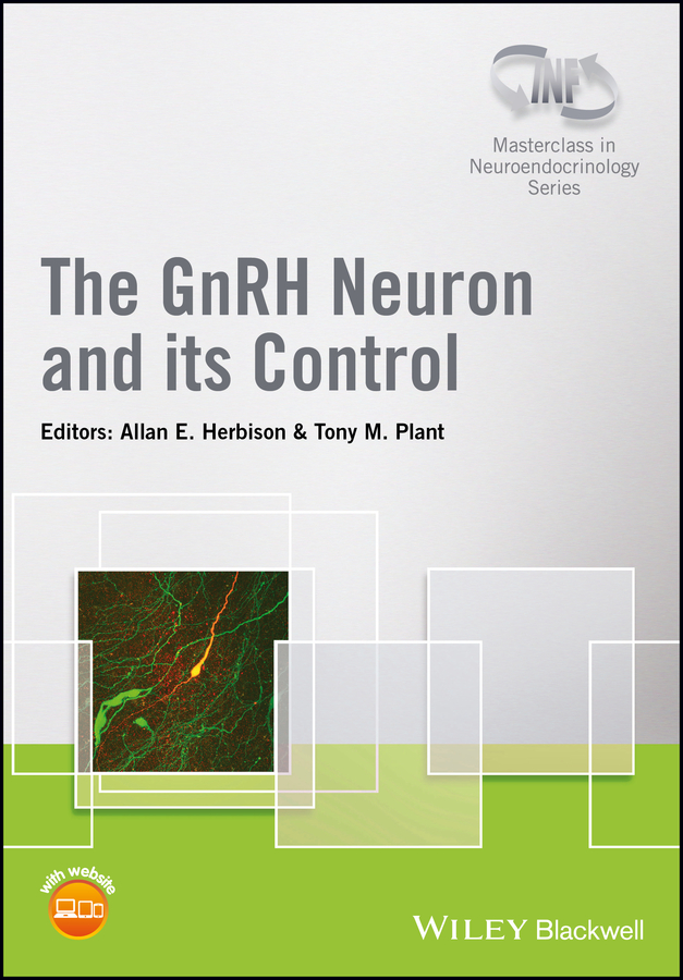 Обложка книги «The GnRH Neuron and its Control»