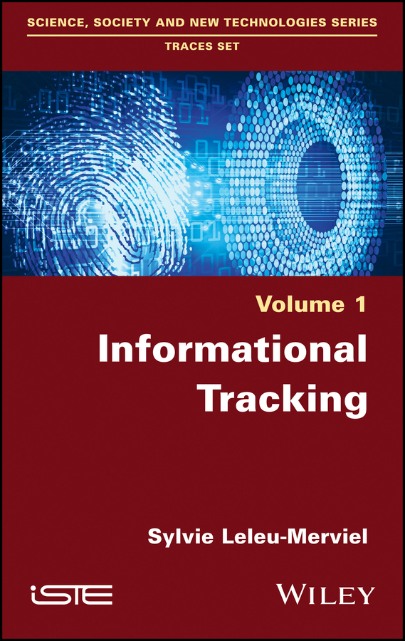 Обложка книги «Informational Tracking»