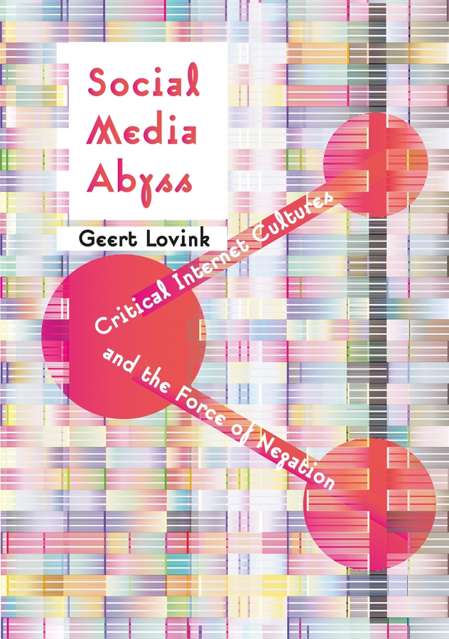 Обложка книги «Social Media Abyss»