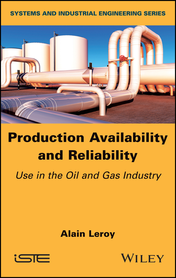 Обложка книги «Production Availability and Reliability»
